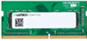 MUSHKIN MEMORIA RAM  DDR4 SODIMM PC4-25600 8GB 3200MHZ  LAPTOP  